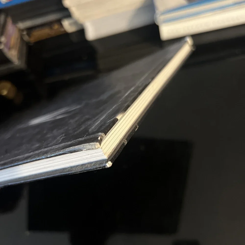 Subtraction - Hardcover By Siobhan Gunning - GOOD - Plant Art Photography